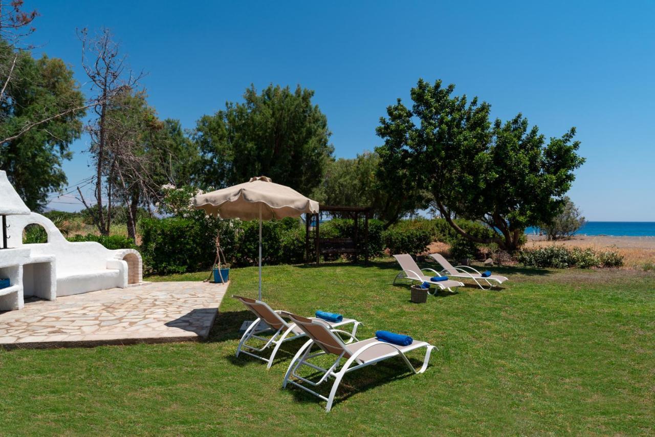 Eco And Magic Garden Hotel 3*