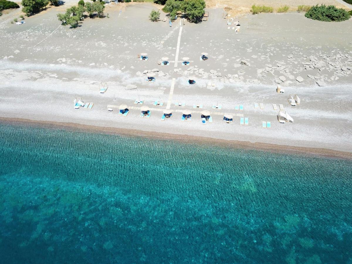Eco And Magic Garden 3* Γεννάδι