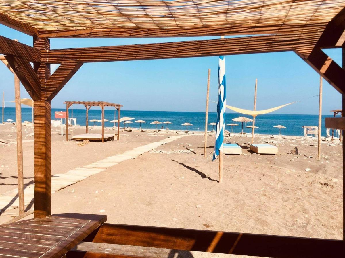 Ξενοδοχείο Eco And Magic Garden 3*