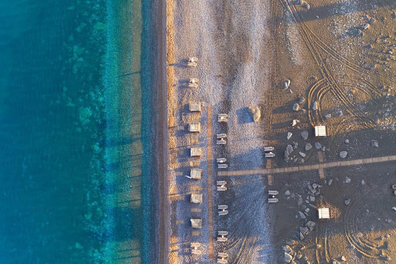 Eco And Magic Garden Γεννάδι