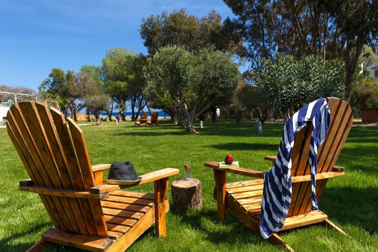 Eco And Magic Garden Otel