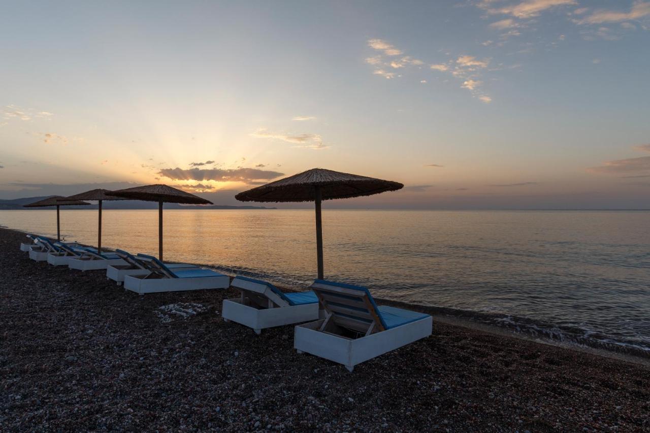 Eco And Magic Garden Ξενοδοχείο