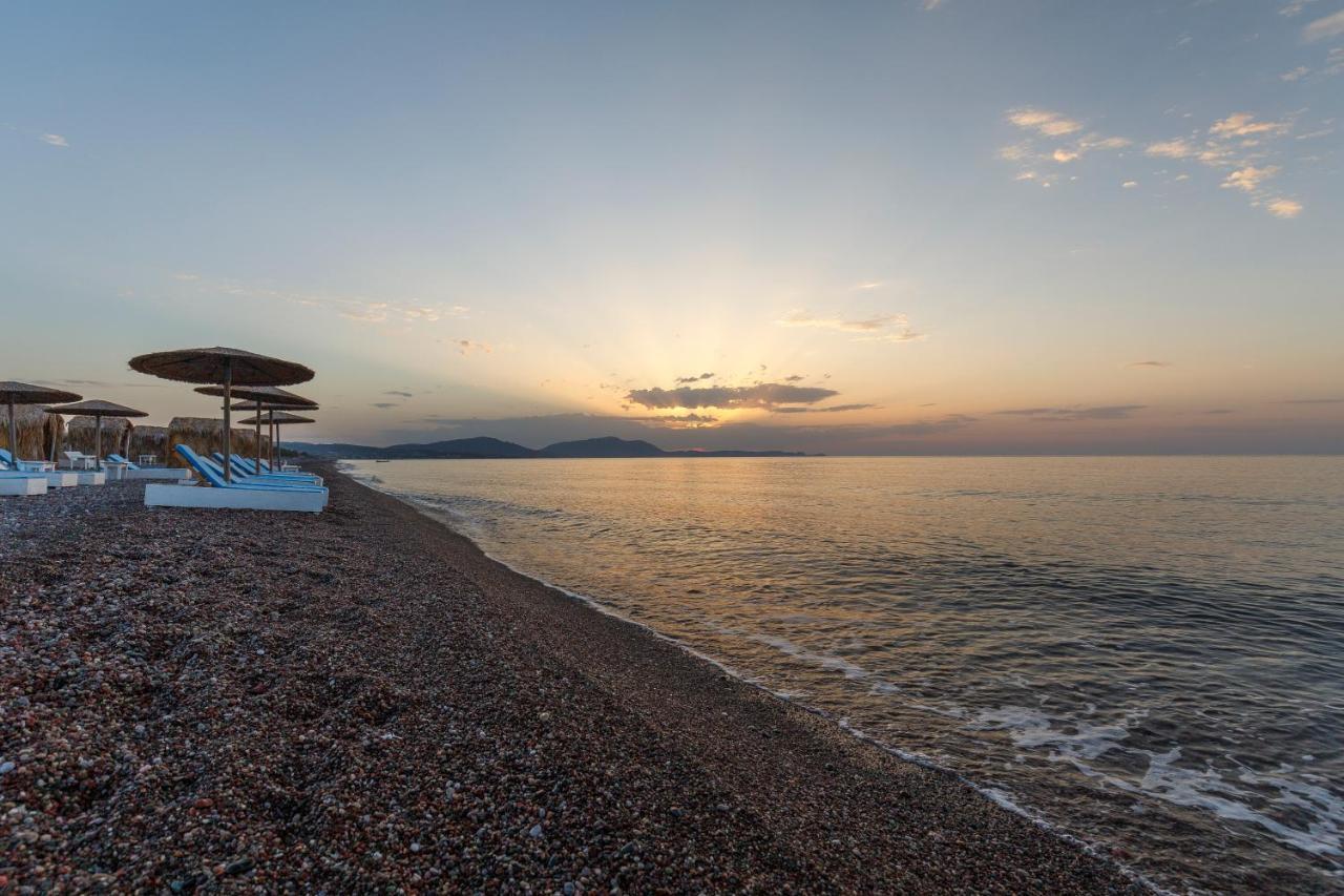 Ξενοδοχείο Eco And Magic Garden Γεννάδι