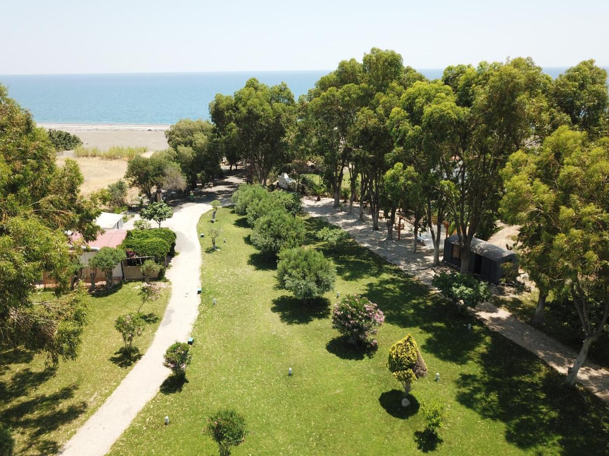 Eco And Magic Garden Ξενοδοχείο Γεννάδι