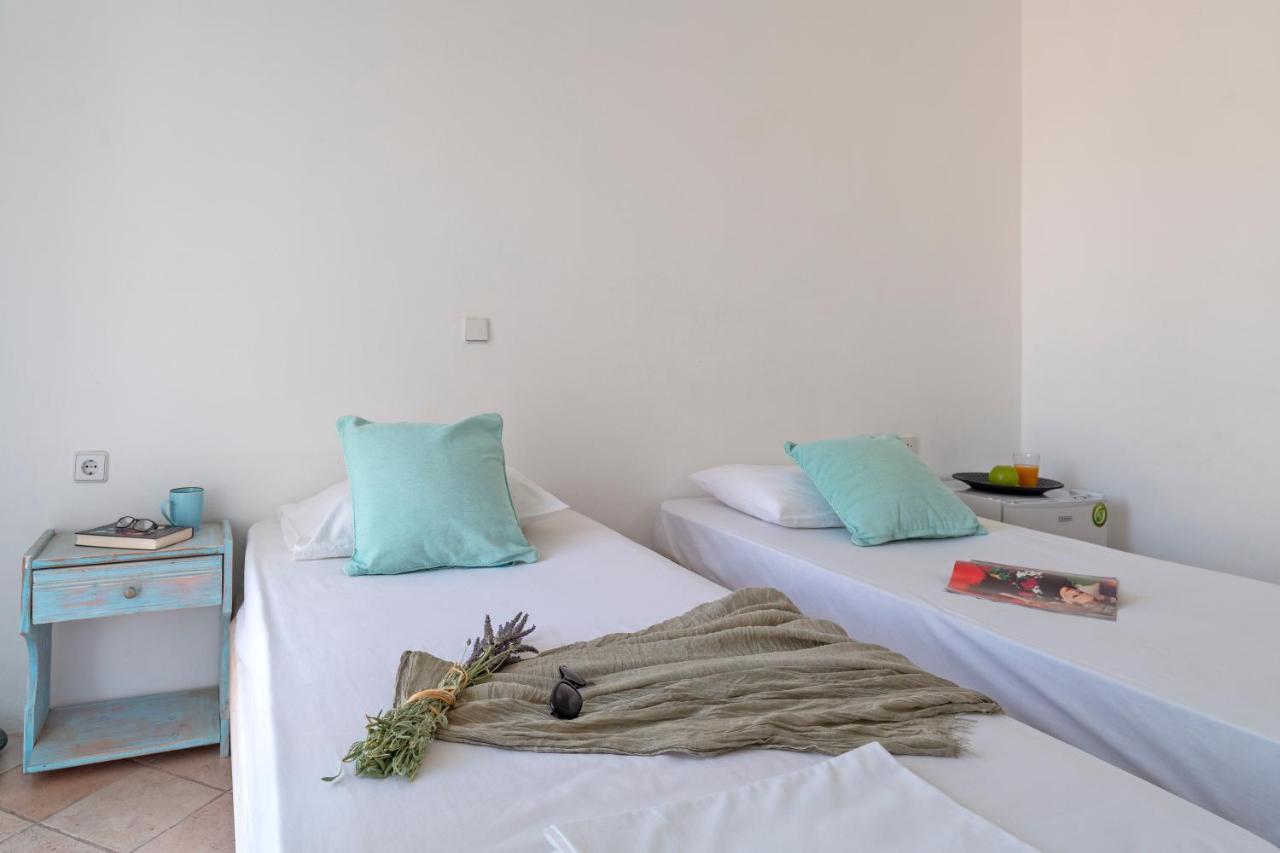 Eco And Magic Garden Otel