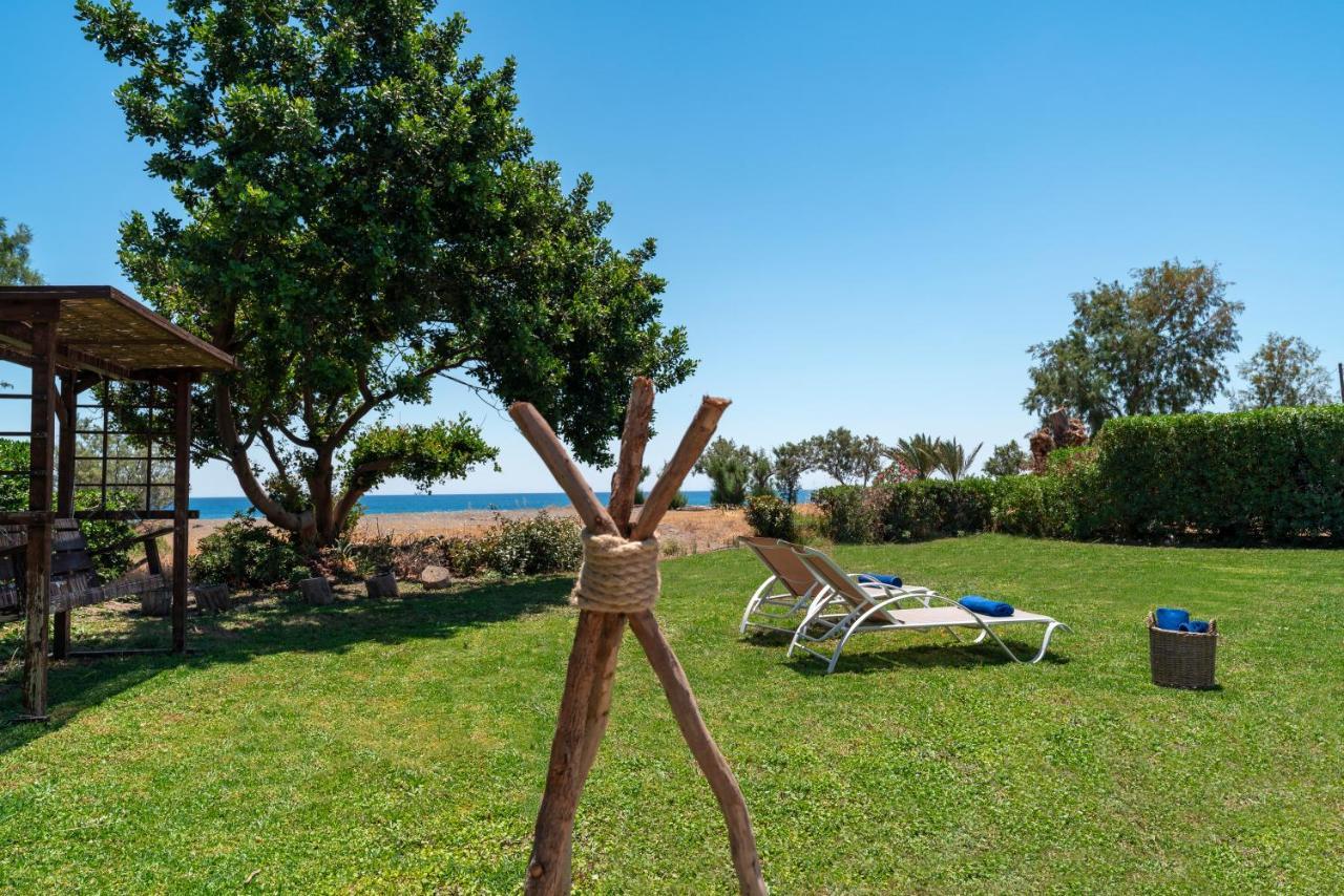 Eco And Magic Garden Ξενοδοχείο 3*