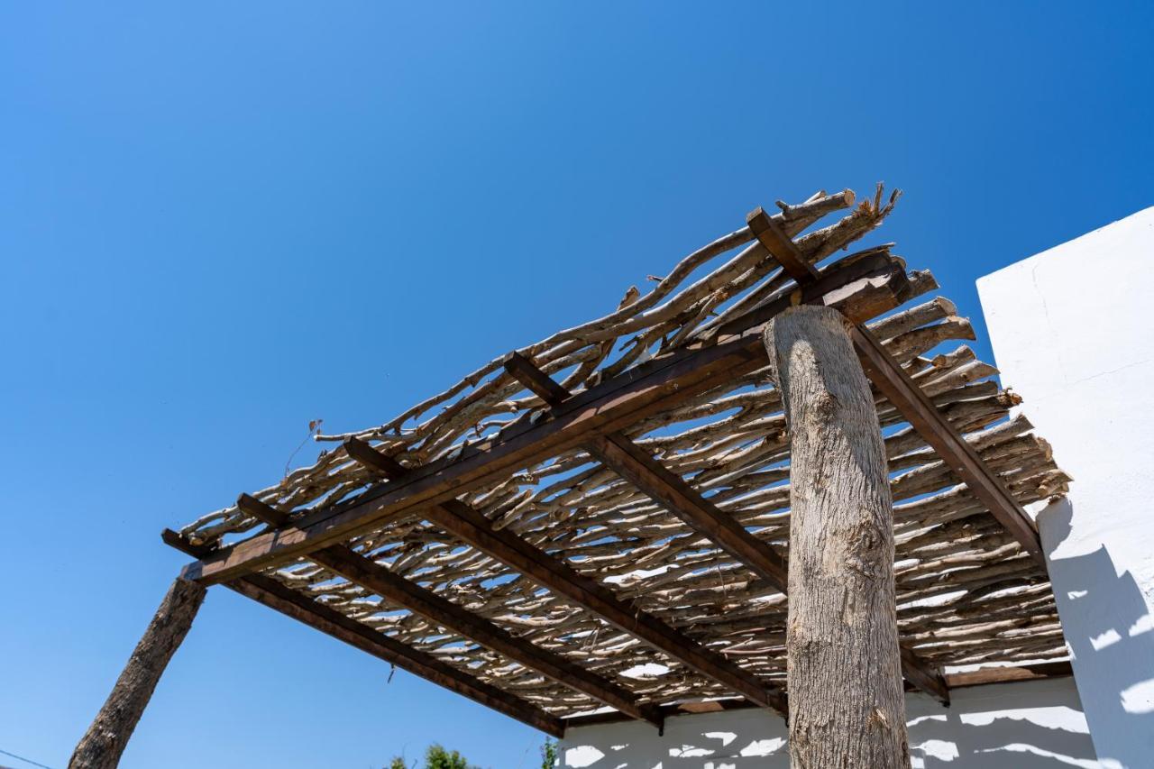 Ξενοδοχείο Eco And Magic Garden Γεννάδι