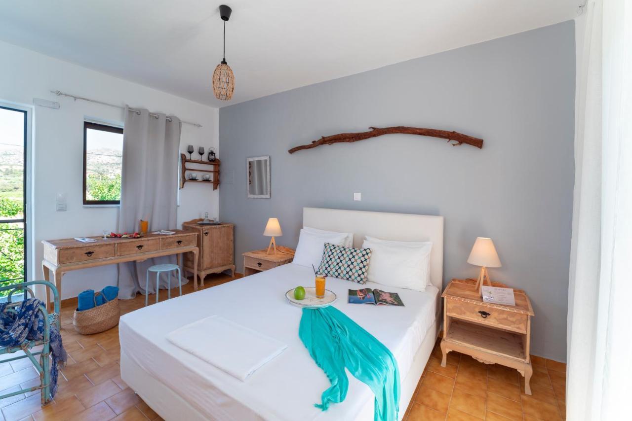 Otel Eco And Magic Garden