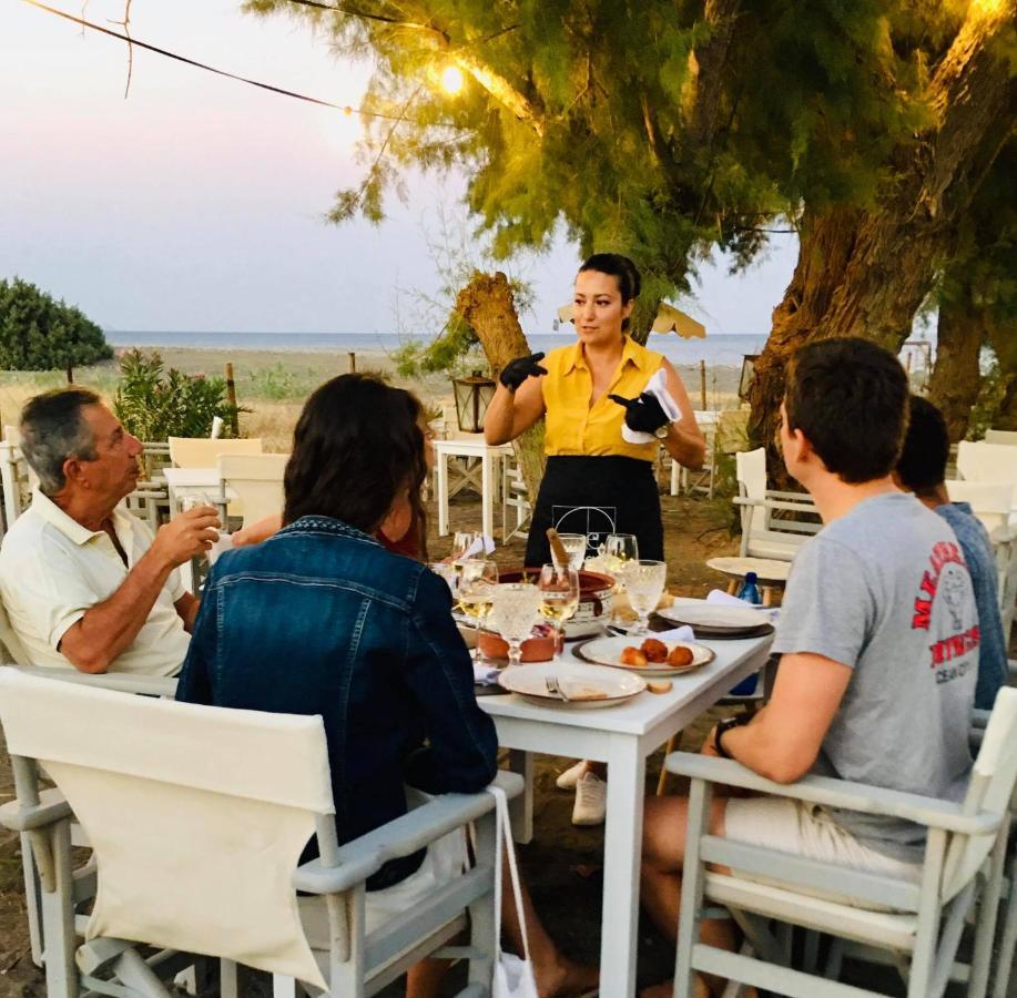Eco And Magic Garden 3* Γεννάδι