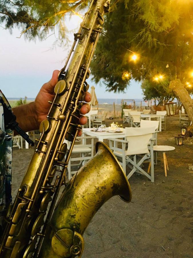 Eco And Magic Garden 3* Γεννάδι