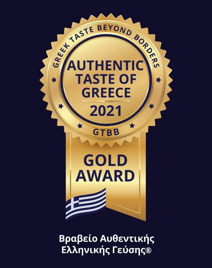 Ξενοδοχείο Eco And Magic Garden Γεννάδι