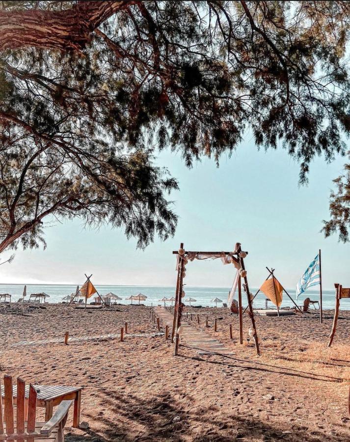 Ξενοδοχείο Eco And Magic Garden 3*