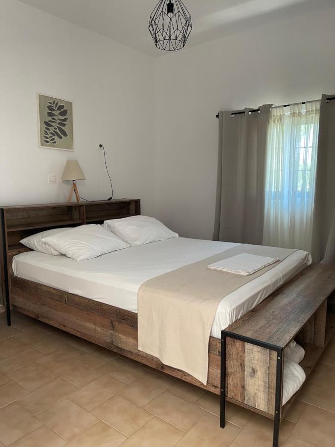 Eco And Magic Garden Otel 3*