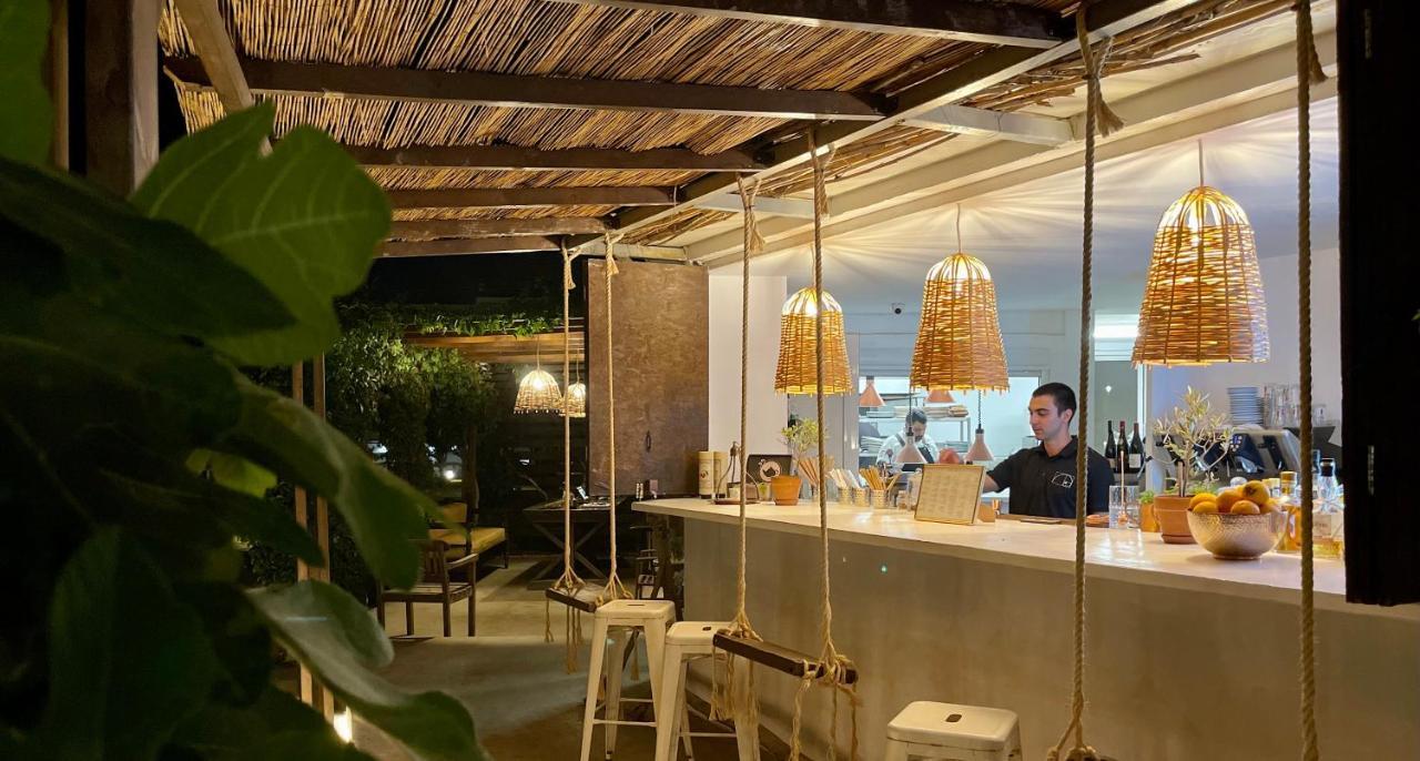 Otel Eco And Magic Garden