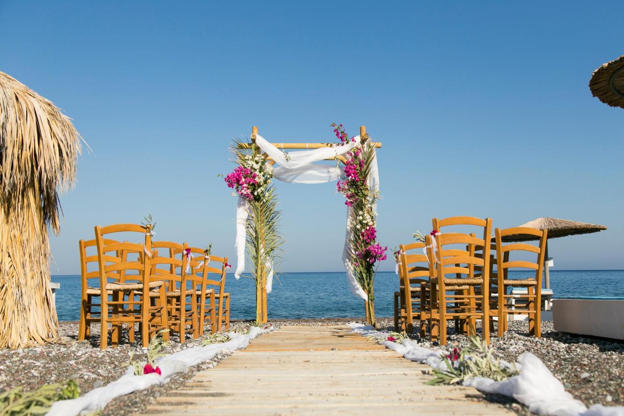 Ξενοδοχείο Eco And Magic Garden Γεννάδι