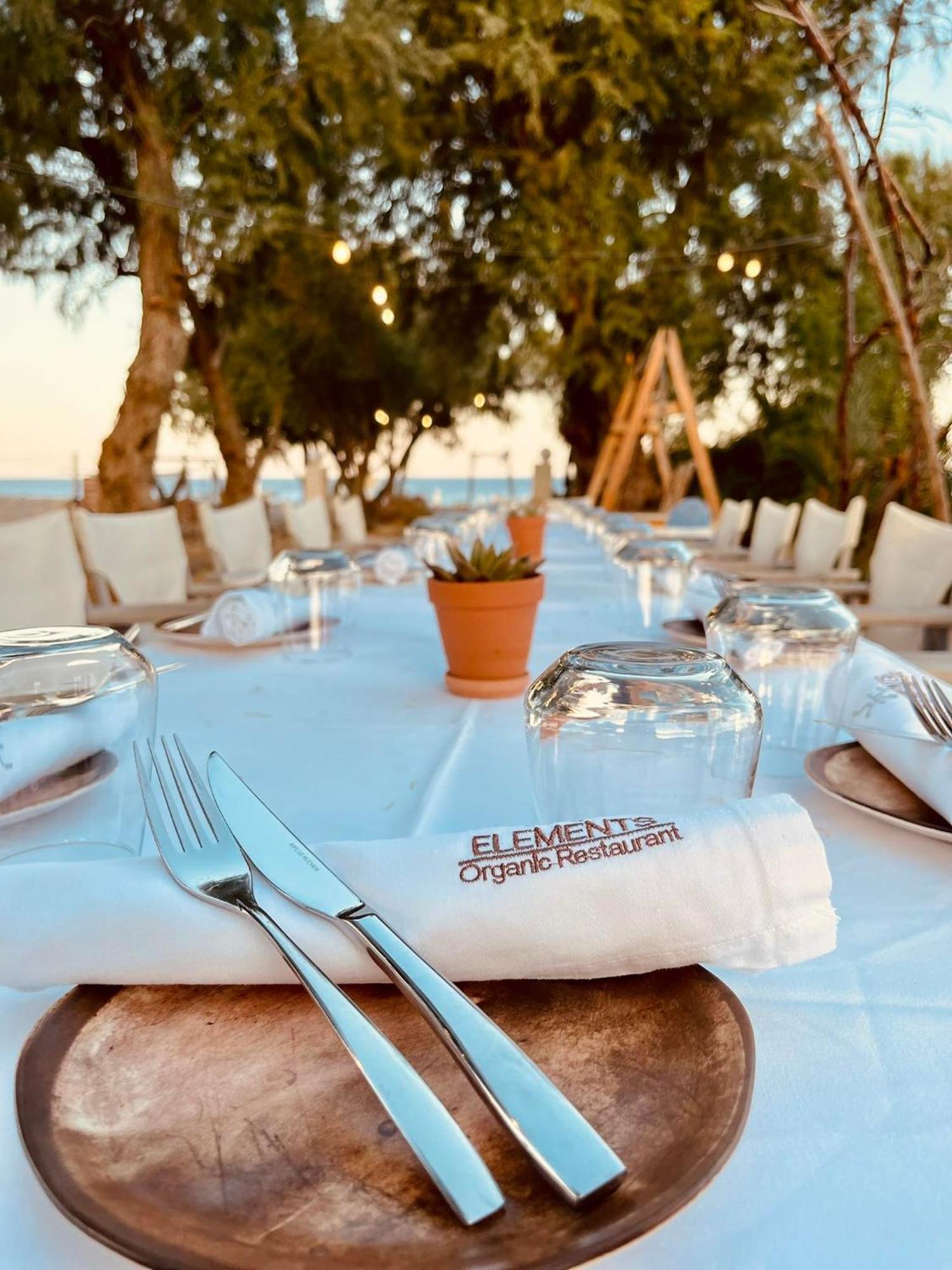 Ξενοδοχείο Eco And Magic Garden 3*