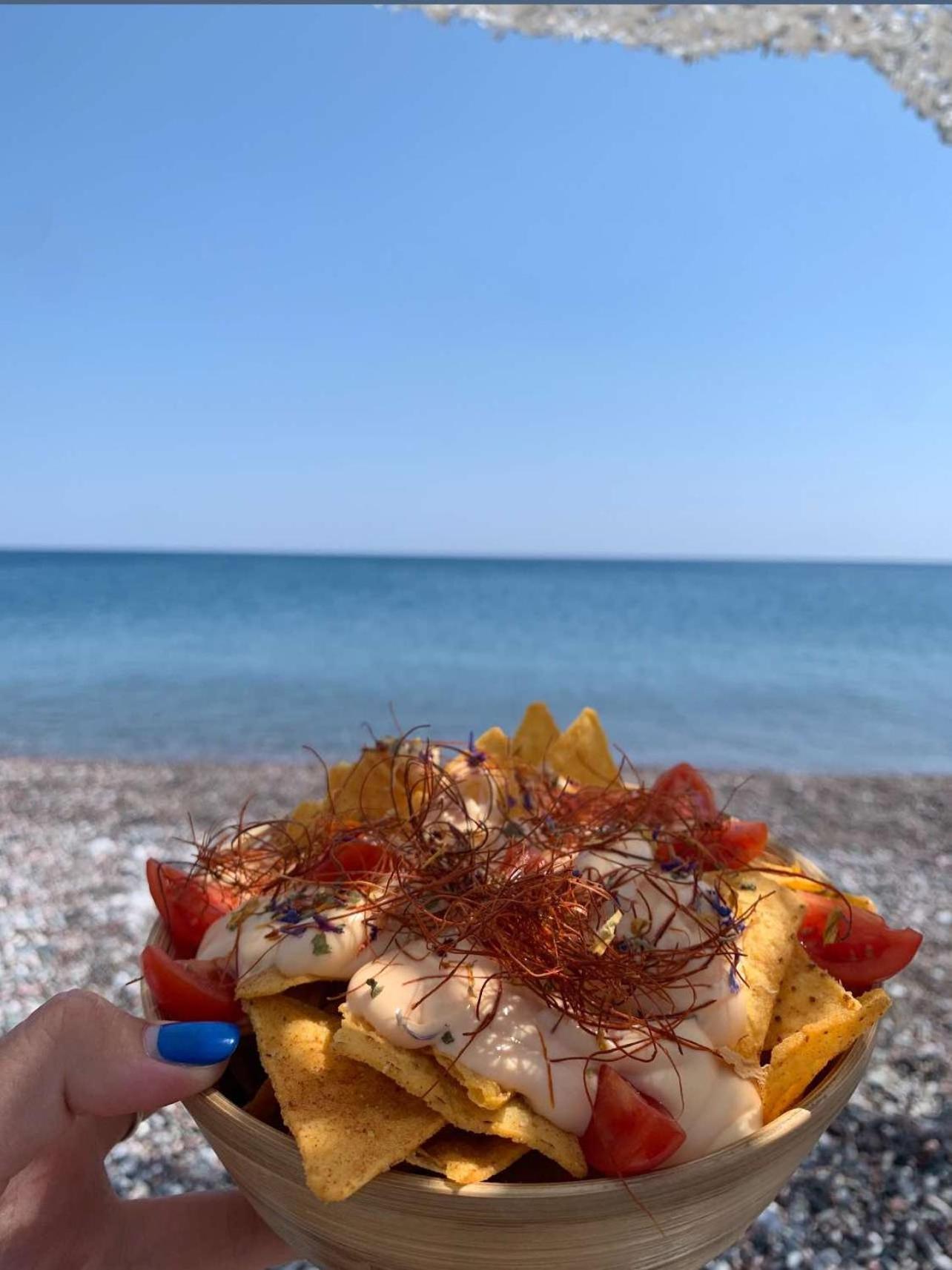 Eco And Magic Garden Ξενοδοχείο