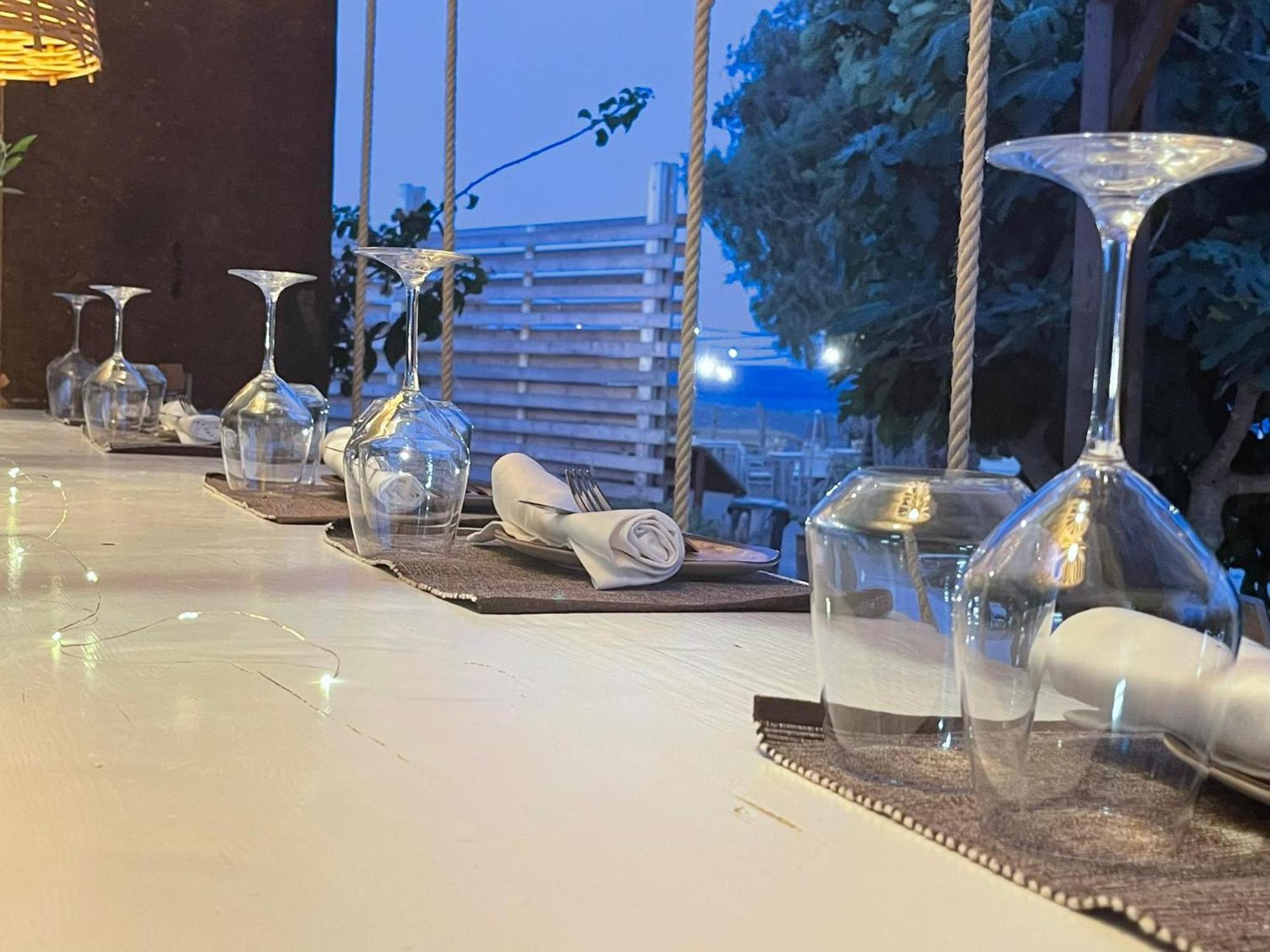 Eco And Magic Garden Ξενοδοχείο 3*